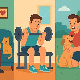 Heartbreak Recovery Is Like Marathon Training