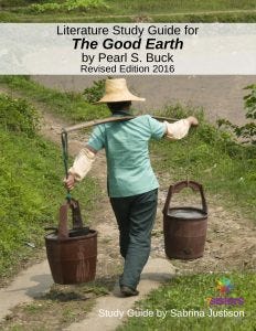 The Good Earth Literature Study Guide