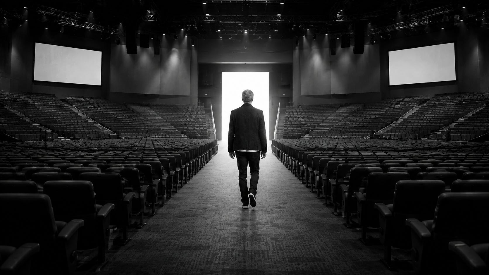 14 Things I Couldn’t Admit When I Was a Pastor