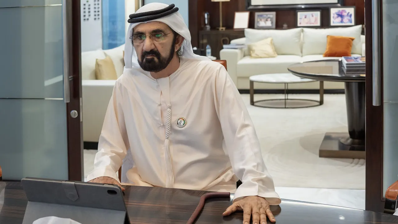 UAE Centralizes AI Governance with New Federal Authority Reporting Directly to Cabinet