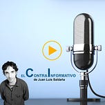 Aún refrescará | El correo de Juan Luis Saldaña