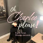 Charlee Crowne