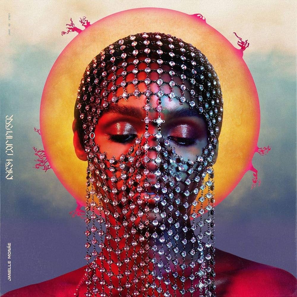 Janelle Monáe - Dirty Computer - Amazon.com Music
