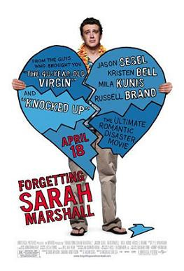 Forgetting Sarah Marshall - Wikipedia