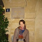 I gave up on becoming a writer