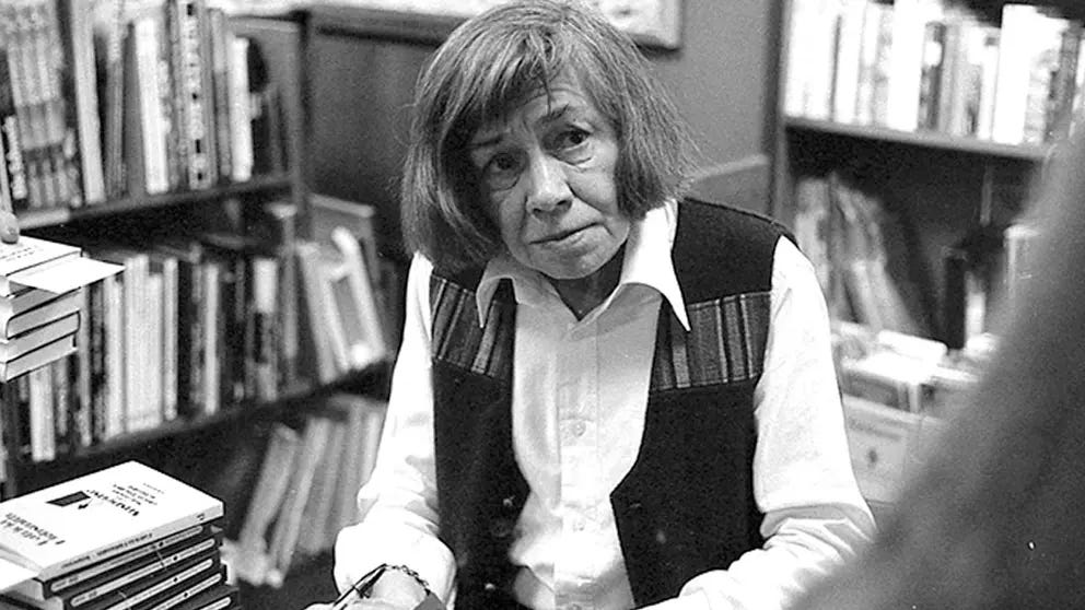 El extraño caso de Patricia Highsmith