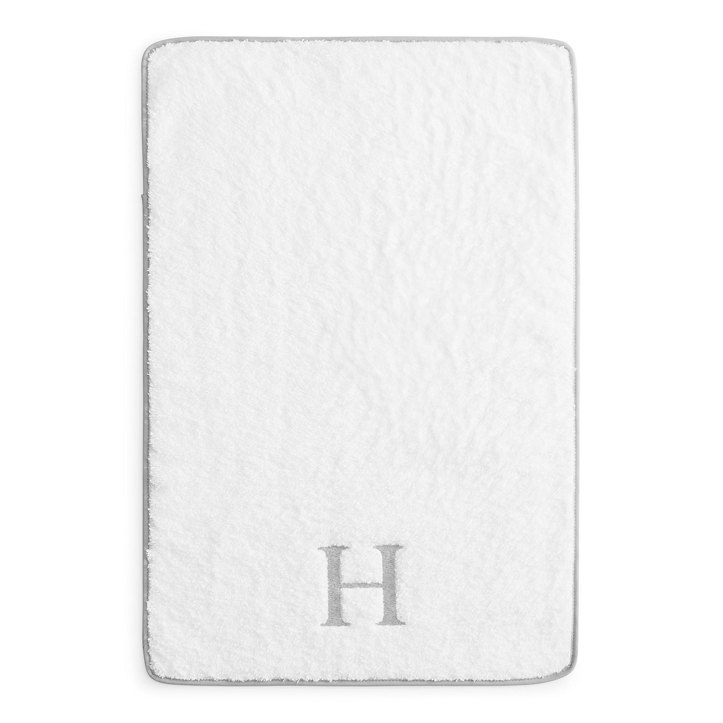 Matouk - Letra Monogram Guest Towel - 100% Exclusive