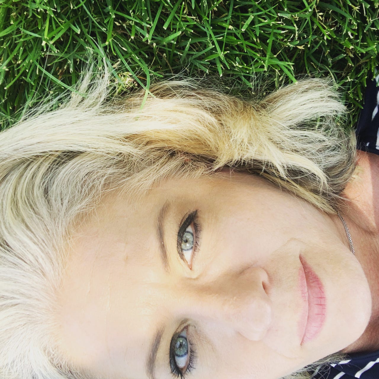 The Alchemy of Midlife