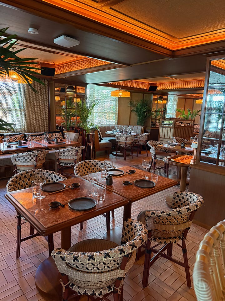 Delano Miami