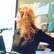 Angela Cappetta's avatar