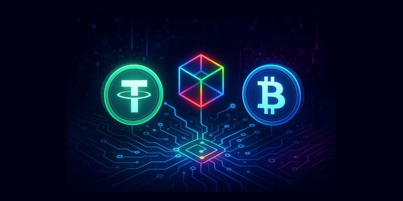 The Silent Revolution: Why Tether on Bitcoin is the Paradigm Shift No One Saw Coming.