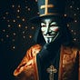 Guy Fawkes's avatar