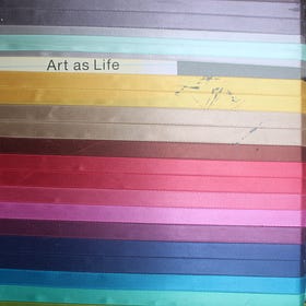 Art Share Documentation III