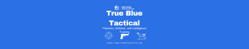 True Blue Tactical