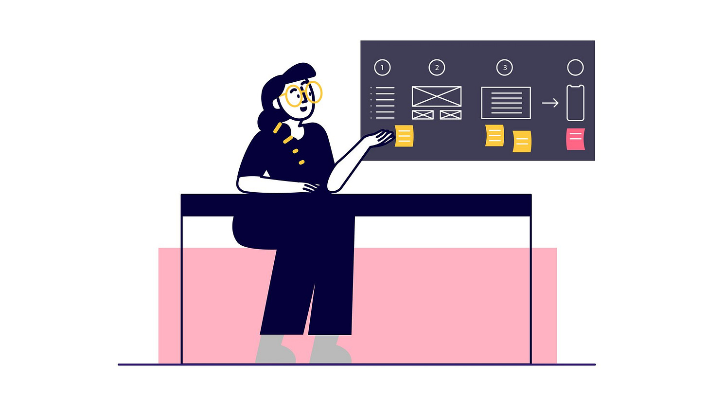 Construye tu portfolio de Diseño UX/UI
