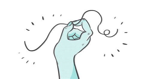 More Than a Fidget: Living with a Hair-Pulling Disorder More Than a Fidget: Living with a Hair-Pulling Disorder