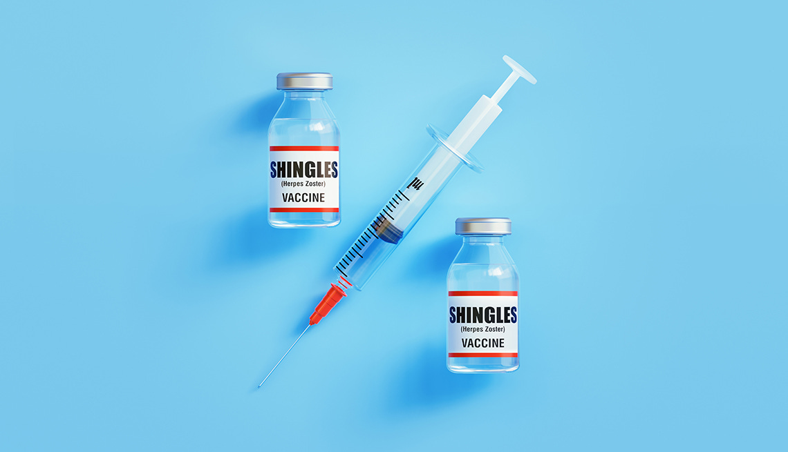 Why 50+ People Should Get Vaccinated Against Shingles Why 50+ People Should Get Vaccinated Against Shingles