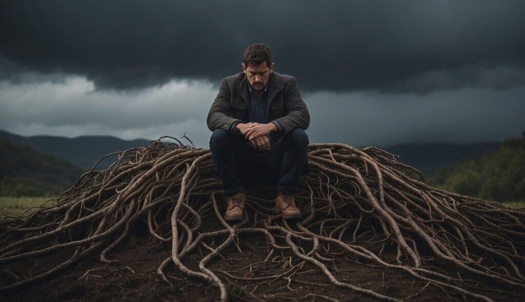 Find Peace with CBT: Essential Grief Coping Strategies