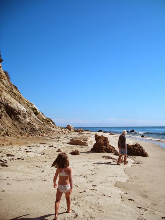 block island