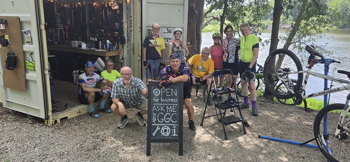 Weekly Roundup August 17-23