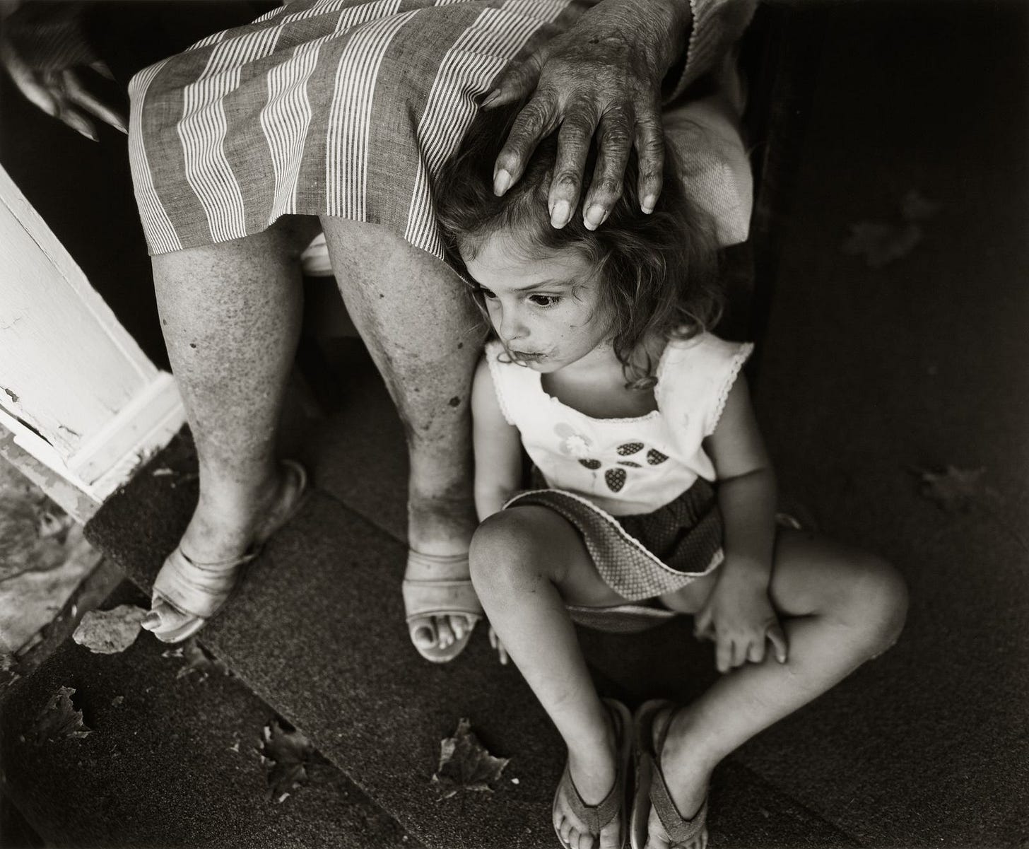 The Color of Humanity in Sally Mann's South | The New Yorker