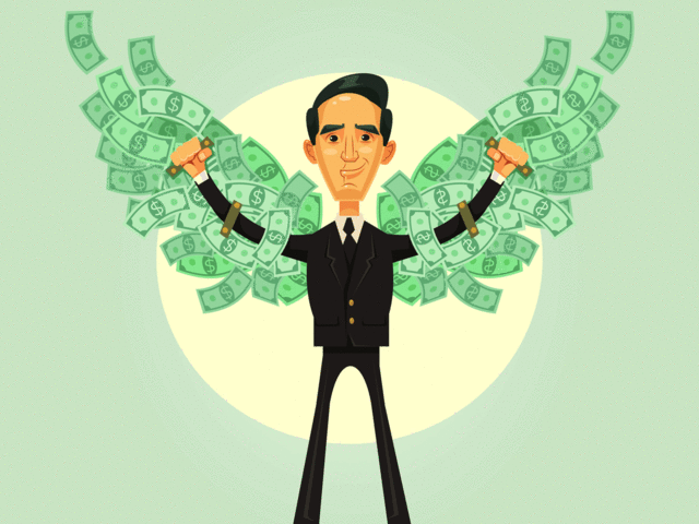 Angel tax: Budget 2019: Government removes the sting of angel tax,  entrepreneurs & investors rejoice