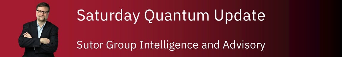 Daily quantum computing data center image