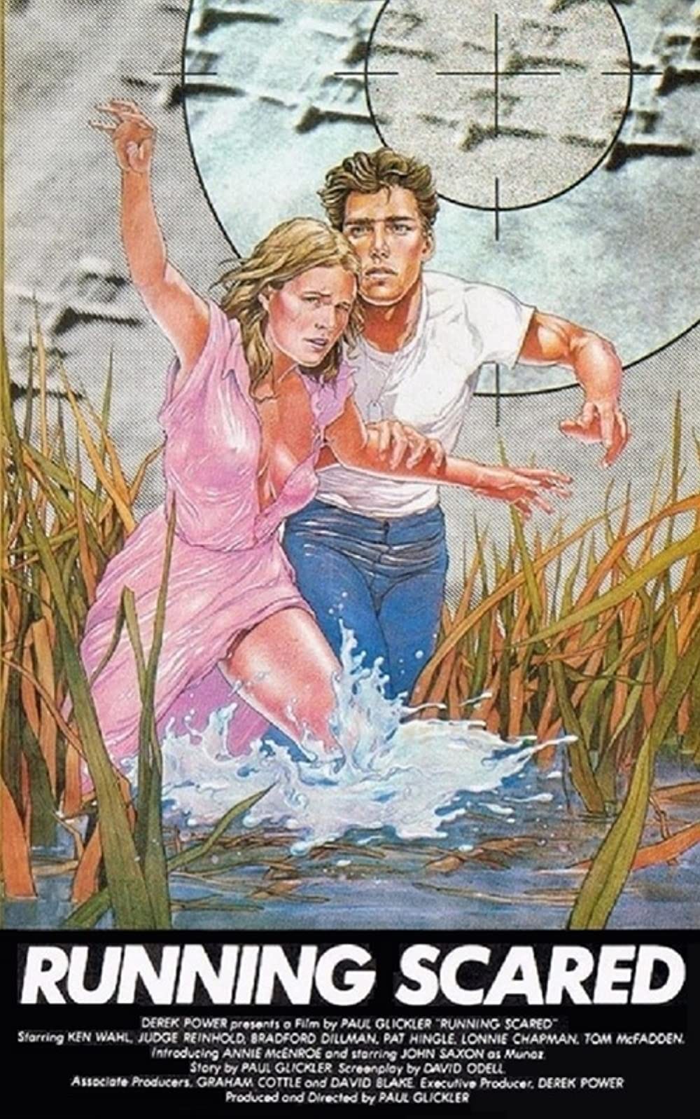 November 1980 features a grindhouse classic and Michael Cimino kills the  70s dead