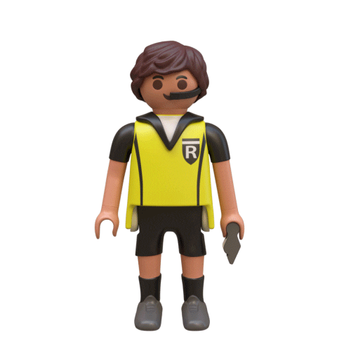 world cup football GIF by PLAYMOBIL world cup football GIF by PLAYMOBIL