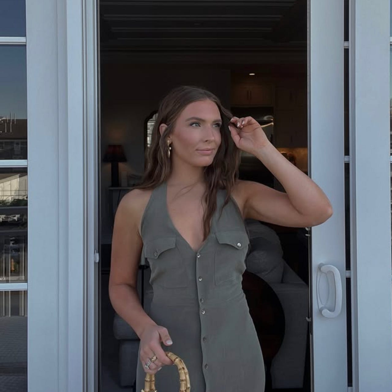 DISH IT by mary klein