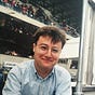 Gary Watkins's avatar