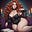 Kitty Mae's avatar