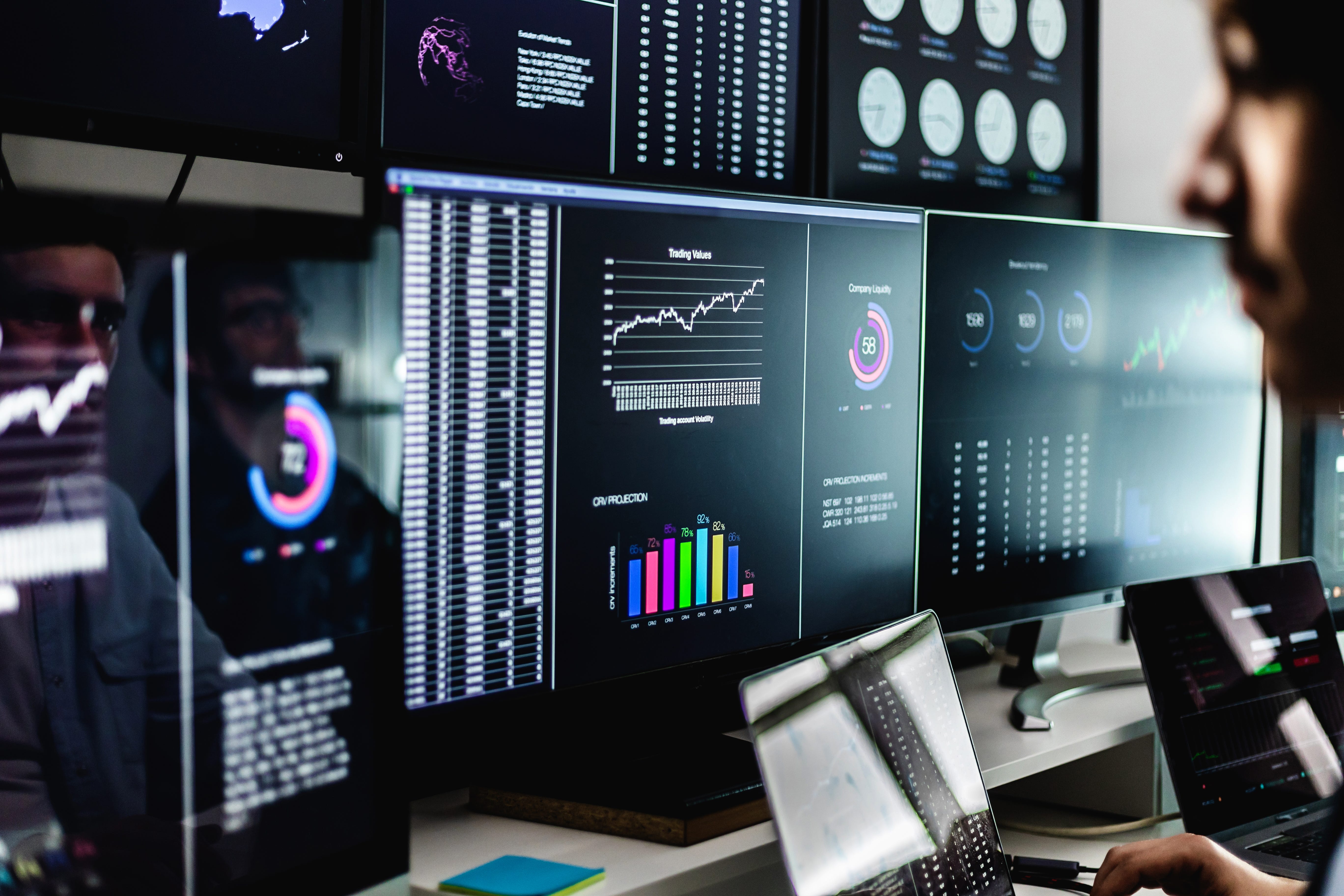 What is a Data Analytics Platform, and Why Is It Non-Negotiable for ...