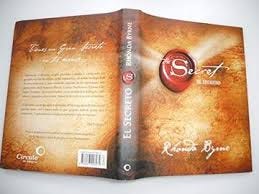 Libro El Secreto De Rhonda Byrne - Buscalibre