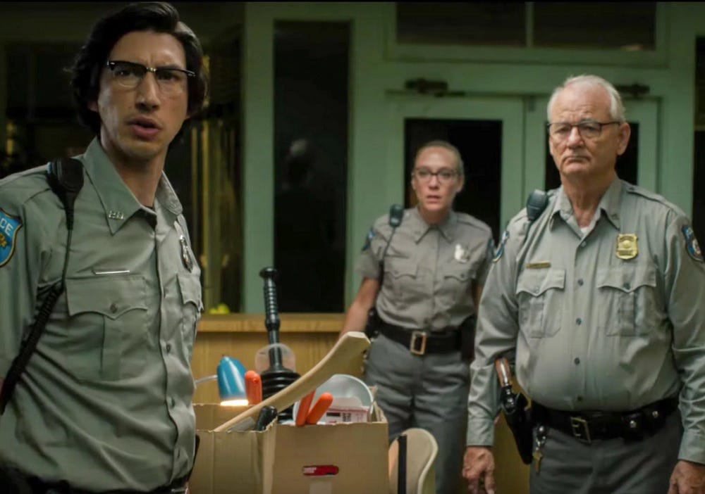 Review: The Dead Don't Die - Cineuropa