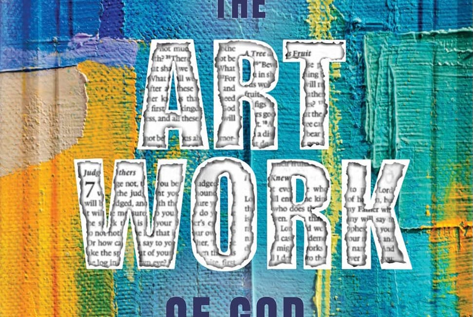 The ARTwork of God: A Book Review