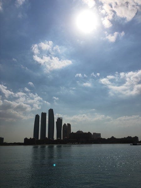 The Yellow Boats Abu Dhabi Dec 2015 Arabian Notes 4