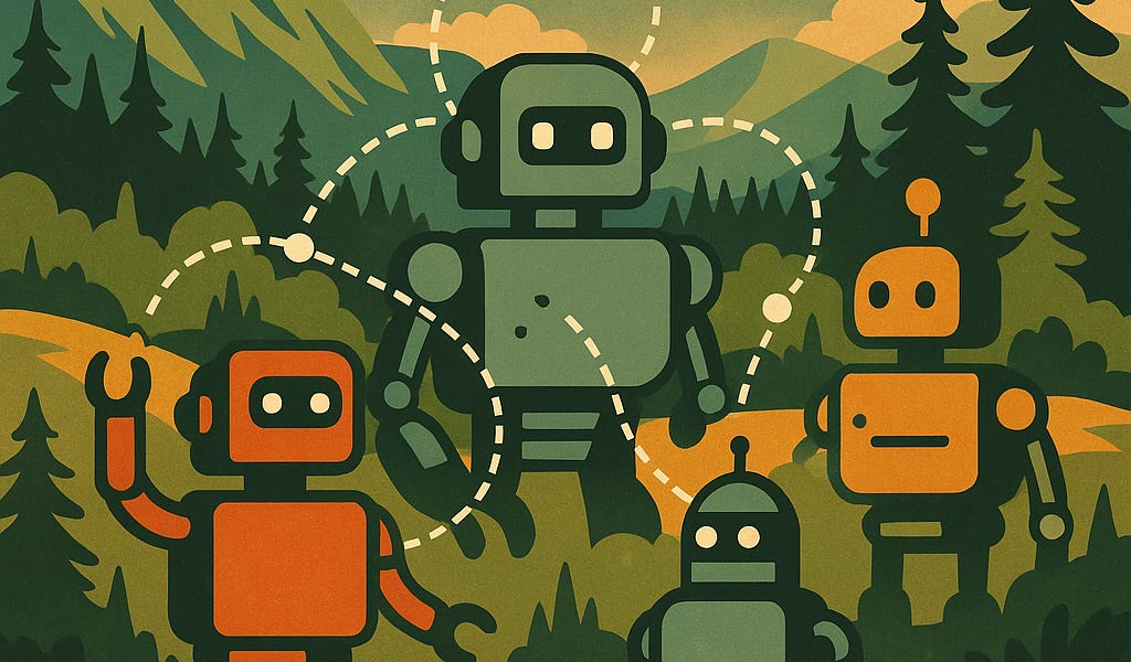 The Complete Guide to AI Multi-Agent Orchestration with Manus AI
