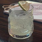 Welcome To Wonkette Happy Hour, With This Week's Cocktail, The Mezcalita!