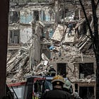 Ukraine Hits Back Differently β And Washington Barely Hides the Money