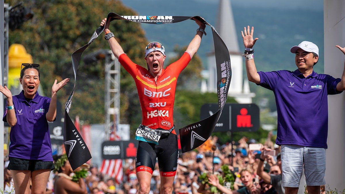 Ironman Championship