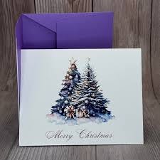 Elegant Merry Christmas Card – Southern ... Elegant Merry Christmas Card – Southern ...