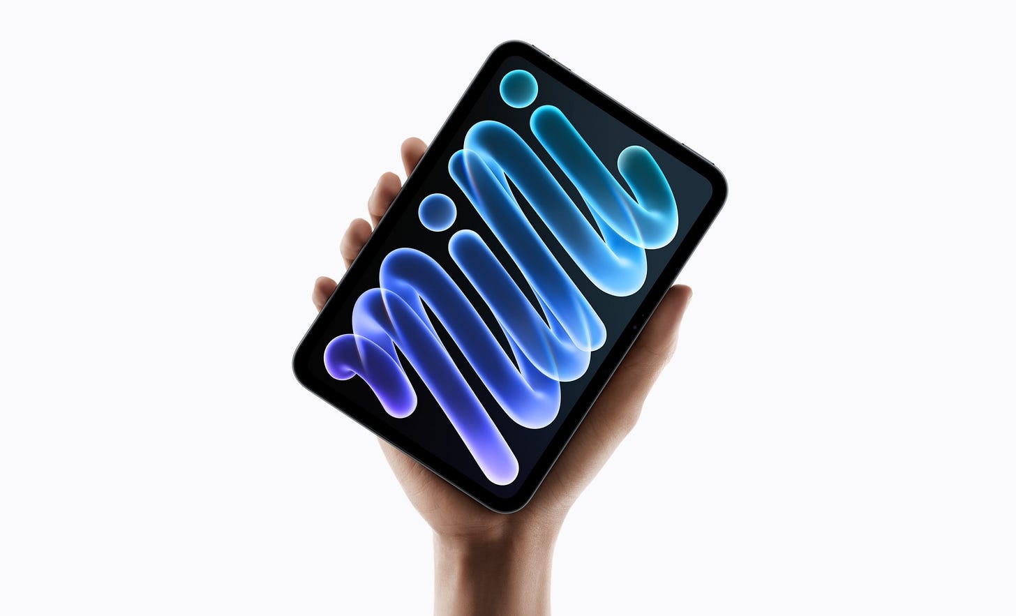 Apple gives iPad mini its biggest update ever - Apple (IN) Apple gives iPad mini its biggest update ever - Apple (IN)