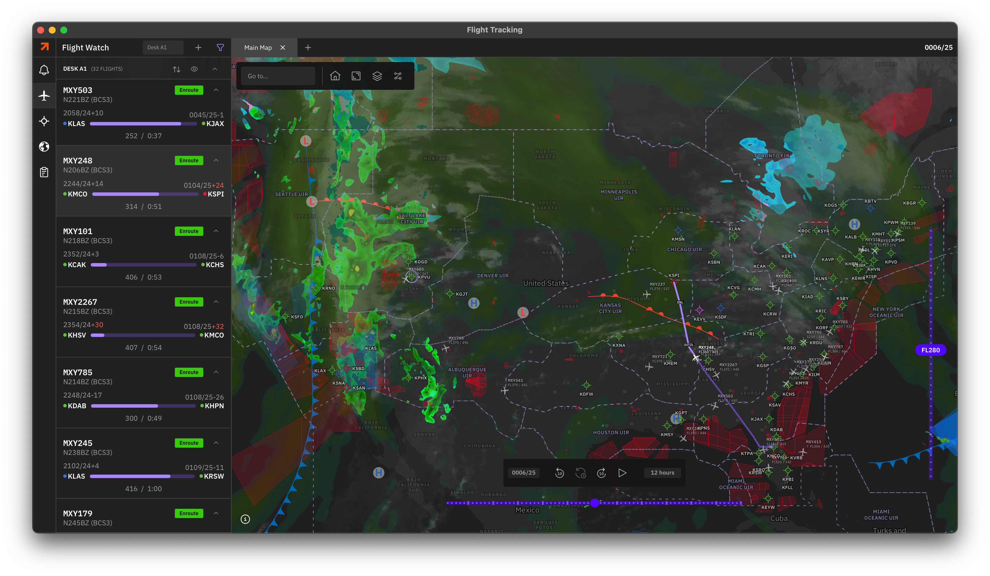 Flight Science Nature Aviation Startup Flight Science Raises $7 Million To Help Airlines