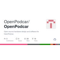 github openrobot packages Images High Quality Grahic 10 Open Source Robotics Projects on GitHub