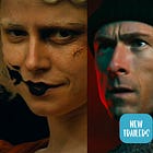 New Trailers! The Bride!, How to Make a Killing & The Bluff