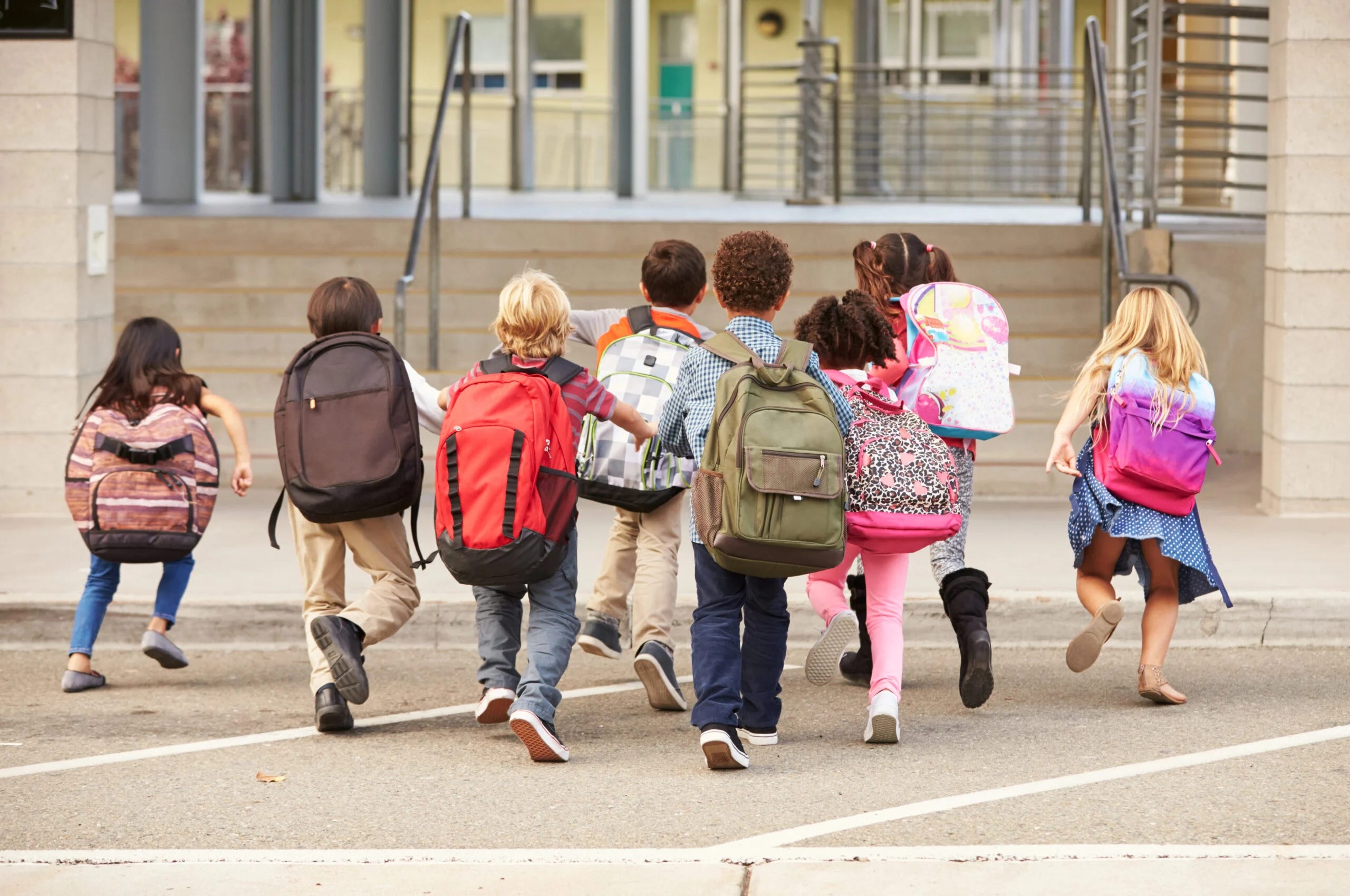 Breaking Barriers: The Hidden Crisis of Homelessness and Its Impact on Education