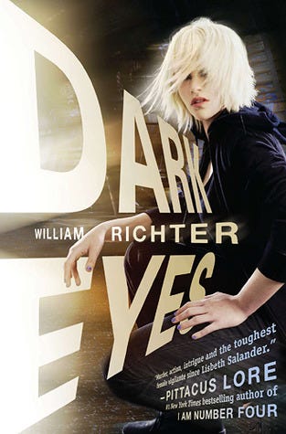DARK EYES