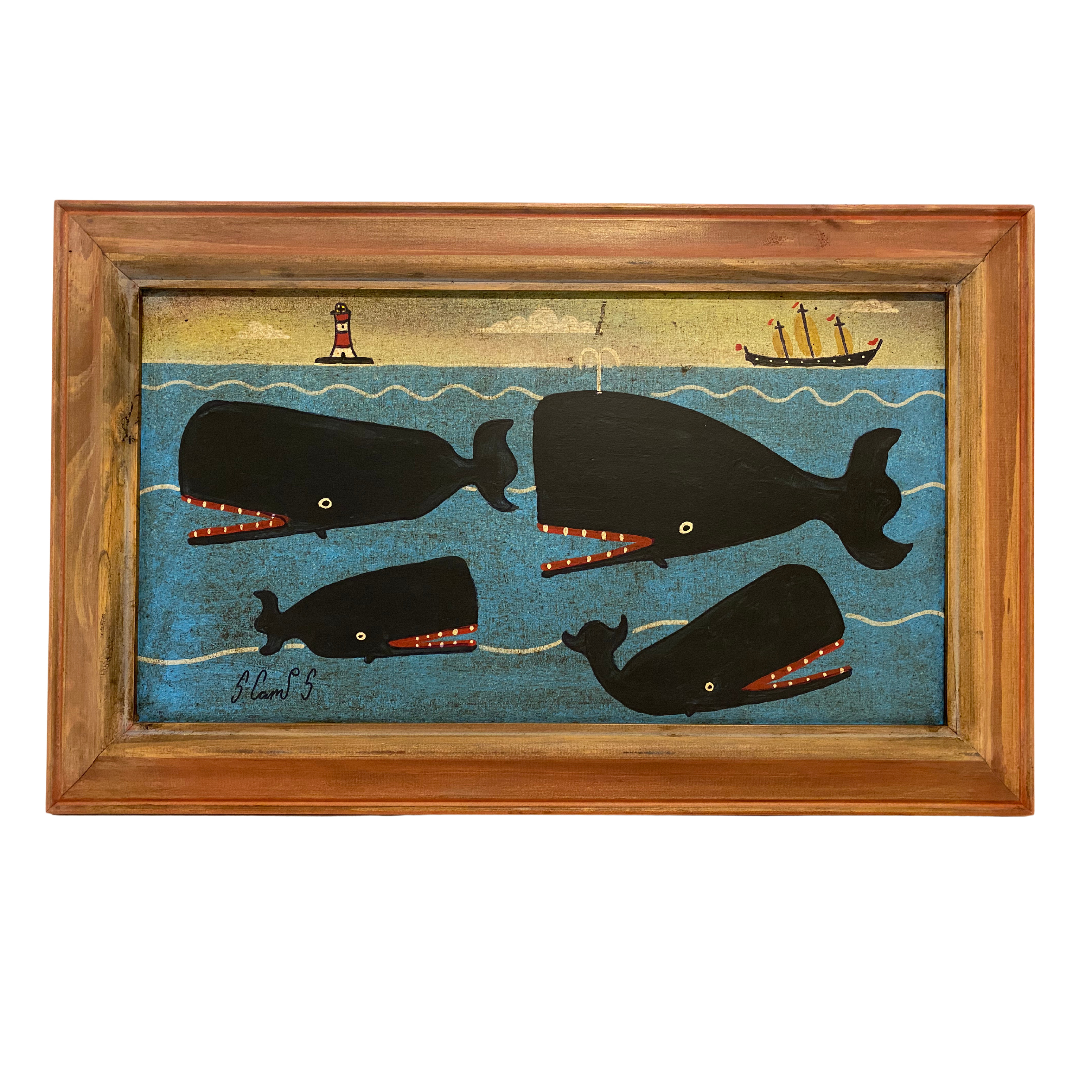 Steve Camps X Farly - Farly Finds