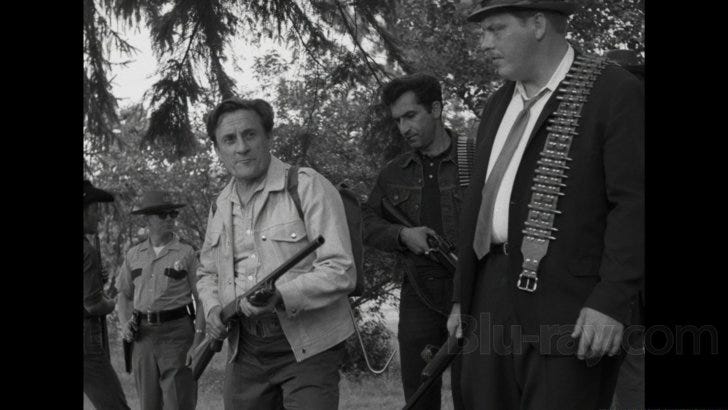 Night of the Living Dead Blu-ray (DigiPack)